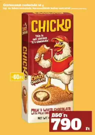 Family Diszkont akciós újság hét 11 Oldal 2