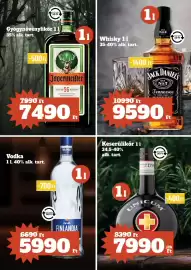 Family Diszkont akciós újság hét 11 Oldal 24