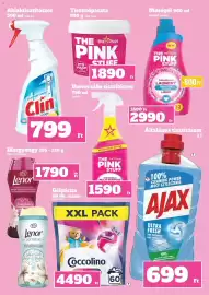 Family Diszkont akciós újság hét 11 Oldal 29