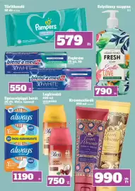 Family Diszkont akciós újság hét 11 Oldal 31