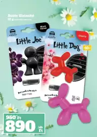 Family Diszkont akciós újság hét 11 Oldal 32