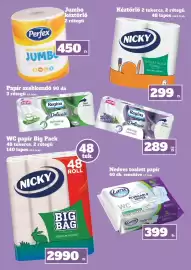 Family Diszkont akciós újság hét 11 Oldal 33