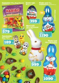 Family Diszkont akciós újság hét 11 Oldal 4