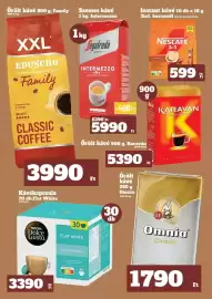 Family Diszkont akciós újság hét 11 Oldal 7