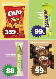 Family Diszkont akciós újság hét 11 Oldal 8