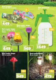 Family Diszkont akciós újság hét 11 Oldal 9