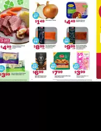 Grocery Outlet weekly ad week 11 Page 2