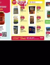 Grocery Outlet weekly ad week 11 Page 4