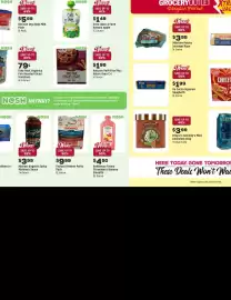 Grocery Outlet weekly ad week 11 Page 5