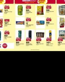 Grocery Outlet weekly ad week 11 Page 6