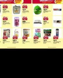 Grocery Outlet weekly ad week 11 Page 7