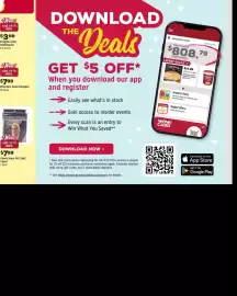 Grocery Outlet weekly ad week 11 Page 8
