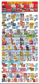 Bravo Supermarkets weekly ad week 11 Page 3