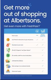Albertsons weekly ad week 11 Page 6