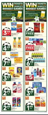 Albertsons weekly ad