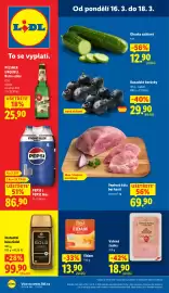 Lidl leták Strana 1