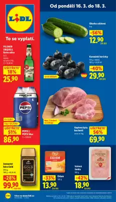 Lidl leták (platné do 18-03)