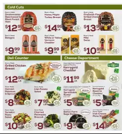DeCicco & Sons weekly ad week 11 Page 2