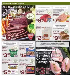 DeCicco & Sons weekly ad week 11 Page 4