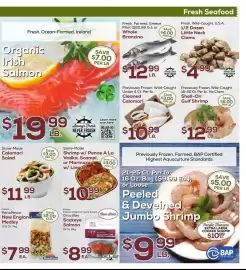 DeCicco & Sons weekly ad week 11 Page 5