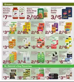 DeCicco & Sons weekly ad week 11 Page 6