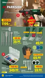 Lidl leták týden 12 Strana 14