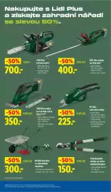 Lidl leták týden 12 Strana 17