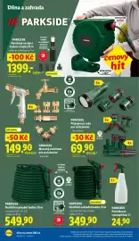Lidl leták týden 12 Strana 24