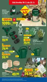 Lidl leták týden 12 Strana 25