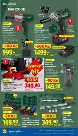 Lidl leták týden 12 Strana 26