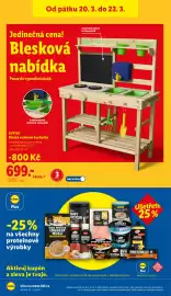 Lidl leták týden 12 Strana 30