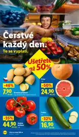 Lidl leták Strana 10