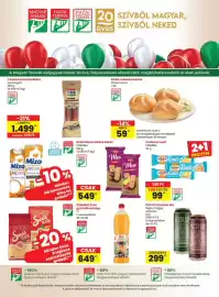 Spar akciós újság hét 11 Oldal 13