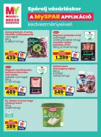 Spar akciós újság hét 11 Oldal 16