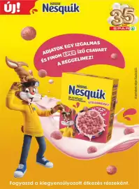 Spar akciós újság hét 11 Oldal 21