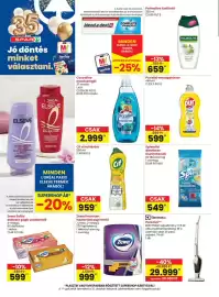 Spar akciós újság hét 11 Oldal 27