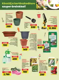 Spar akciós újság hét 11 Oldal 28