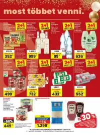 Spar akciós újság hét 11 Oldal 3