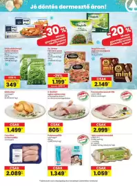 Spar akciós újság hét 11 Oldal 6