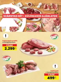 Spar akciós újság hét 11 Oldal 7