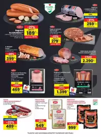 Spar akciós újság hét 11 Oldal 8