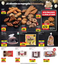 Interspar akciós újság hét 11 Oldal 12