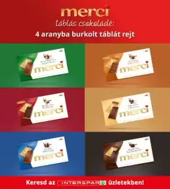 Interspar akciós újság hét 11 Oldal 14