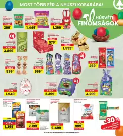 Interspar akciós újság hét 11 Oldal 15