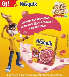 Interspar akciós újság hét 11 Oldal 16