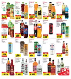 Interspar akciós újság hét 11 Oldal 21