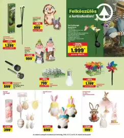 Interspar akciós újság hét 11 Oldal 25