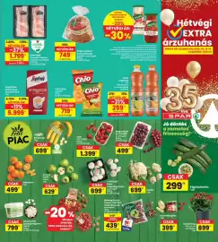 Interspar akciós újság hét 11 Oldal 27
