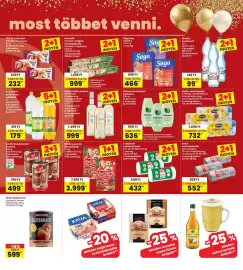 Interspar akciós újság hét 11 Oldal 3