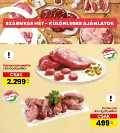 Interspar akciós újság hét 11 Oldal 5